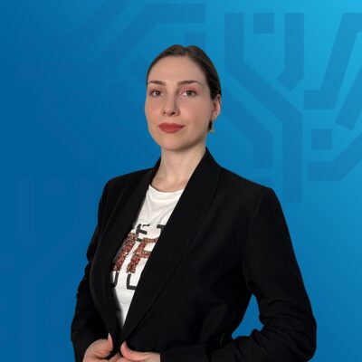 ვერიკო ხაინდრავა