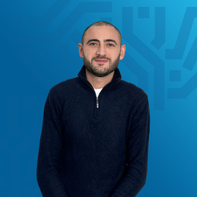 ირაკლი ქევხიშვილი