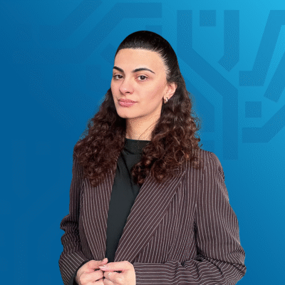 მარიამ პატარკაციშვილი