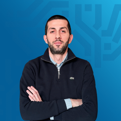 მიხეილ მიქიაშვილი