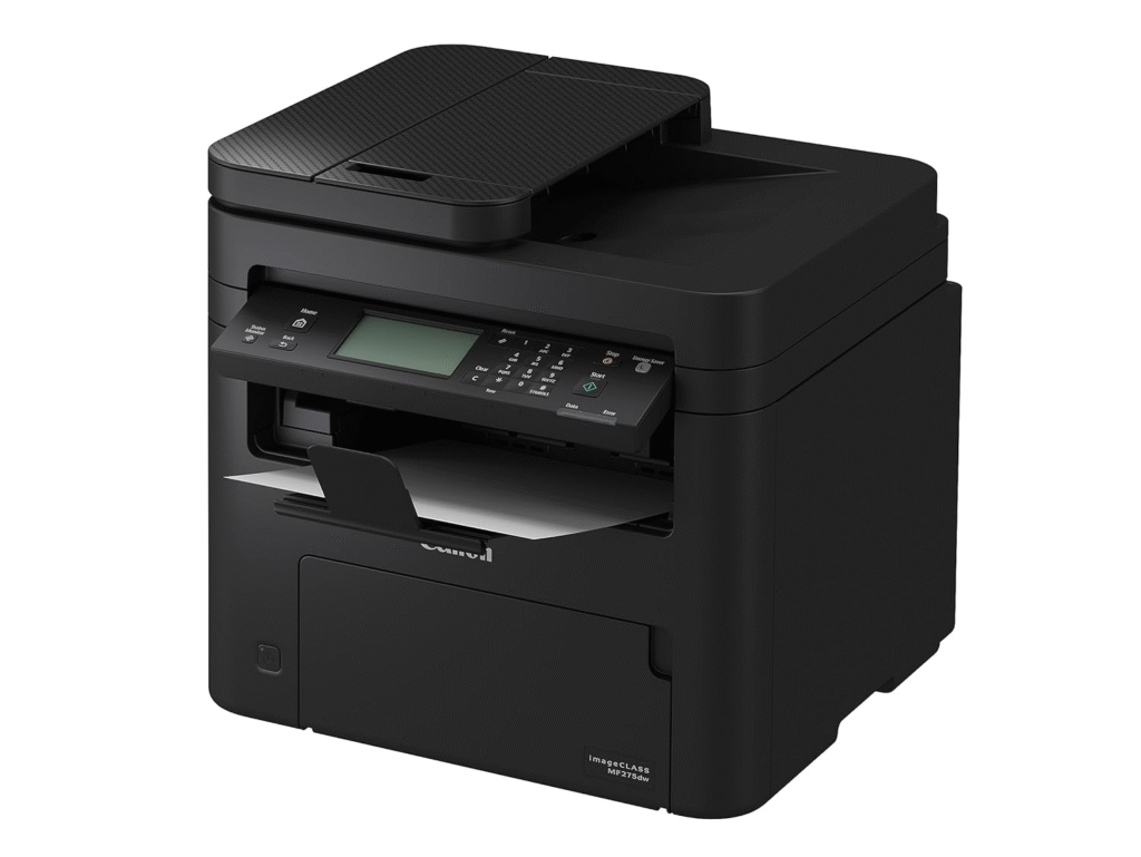 პრინტერები ბიზნესისთვის HP Canon Epson – ITT.ge