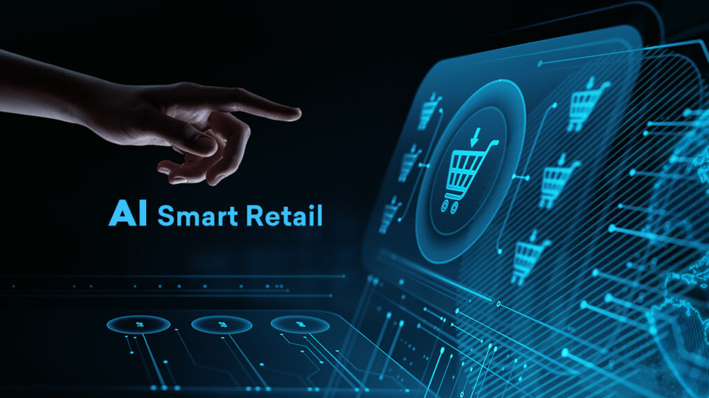 AI Smart Retail – როგორ ზრდის AI რითეილის გაყიდვებს?