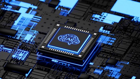 AI თანამედროვე ქსელურ ინფრასტრუქტურაში