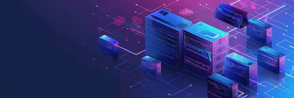 ჰიპერკონვერგენტული IT ბიზნესისთვის